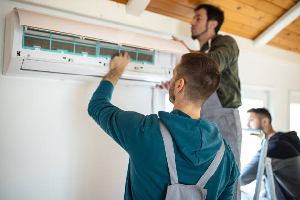 Best Commercial HVAC in Owings Mills, MD
