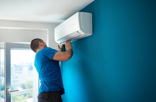 Best Thermostats and Smart Controls in Owings Mills, MD