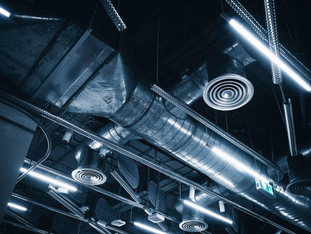 Best Energy-efficient HVAC Solutions in Owings Mills, MD