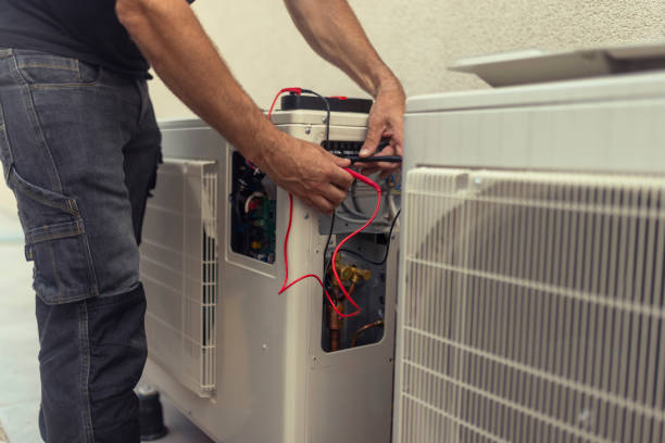 Best Solar-powered HVAC Systems in Owings Mills, MD