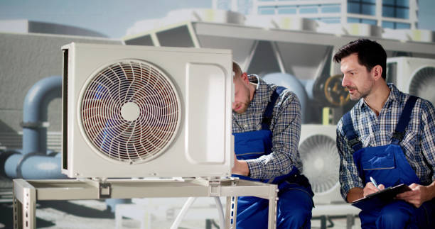 Best HVAC Financing and Leasing in Owings Mills, MD