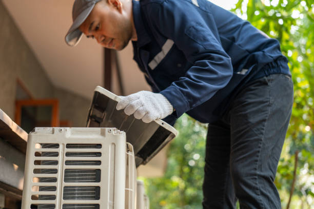 Best Seasonal HVAC Services in Owings Mills, MD