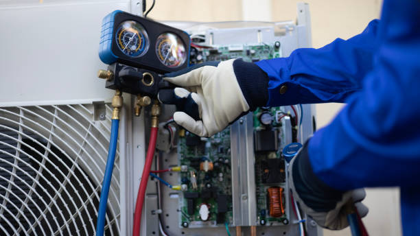 Best Furnace Cleaning in Owings Mills, MD